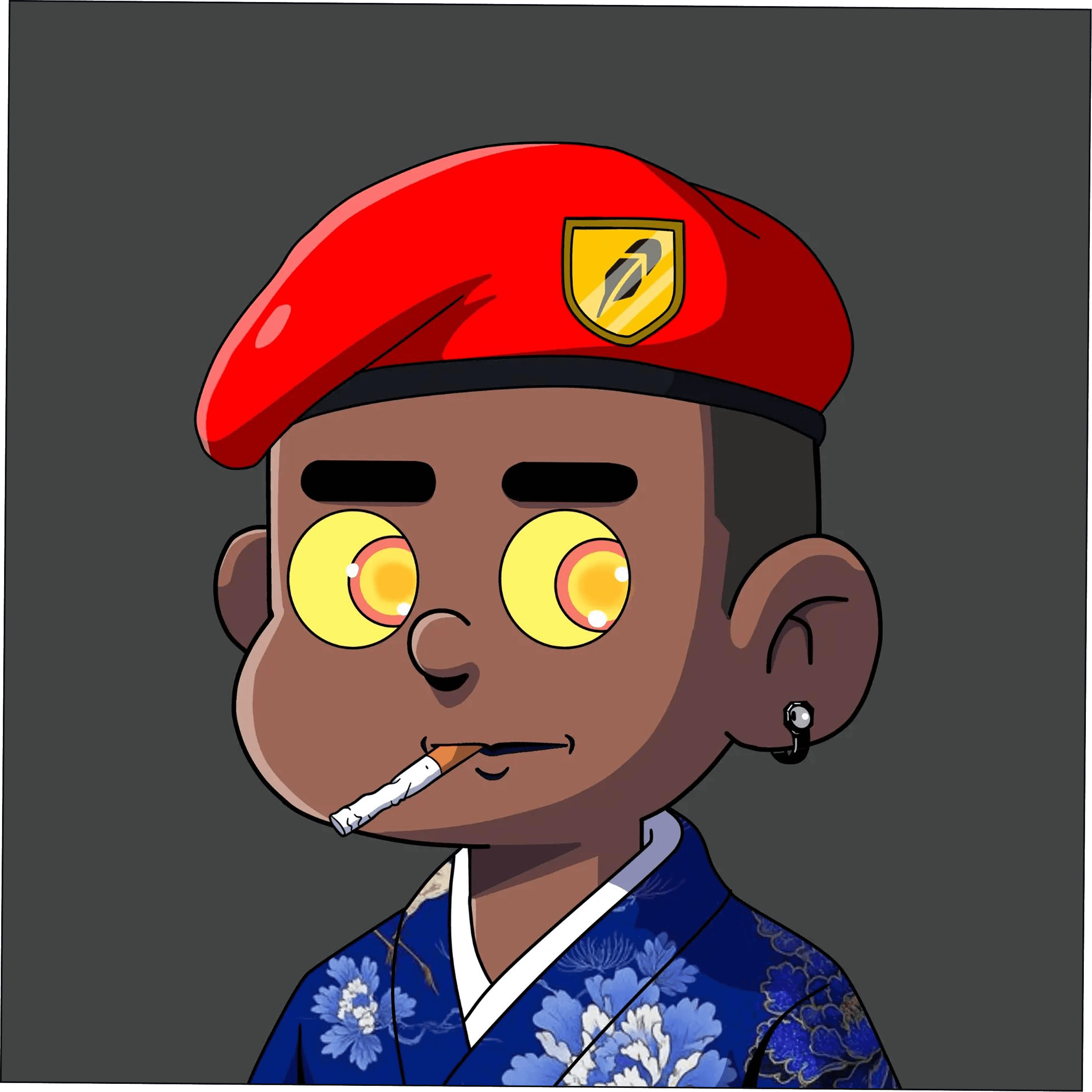 Loud House NFT